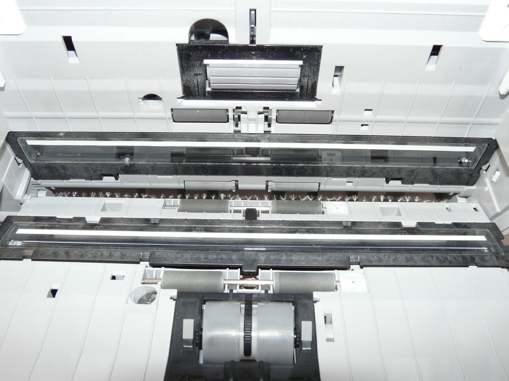 Canon ImageFormula DR-C130 M111141 Duplex Image & Document Scanner - Tested