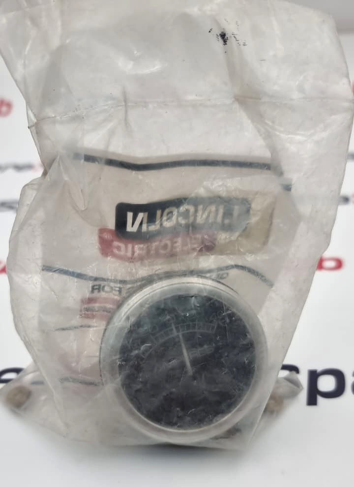 LINCOLN ELECTRIC S7514-4 Ammeter
