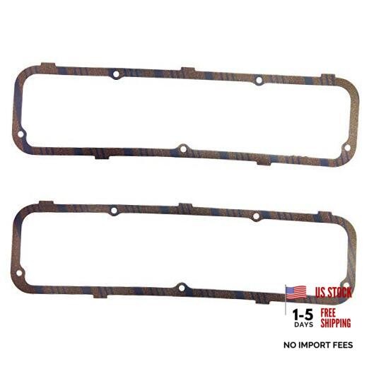 1632 Valve Cover Gasket Set