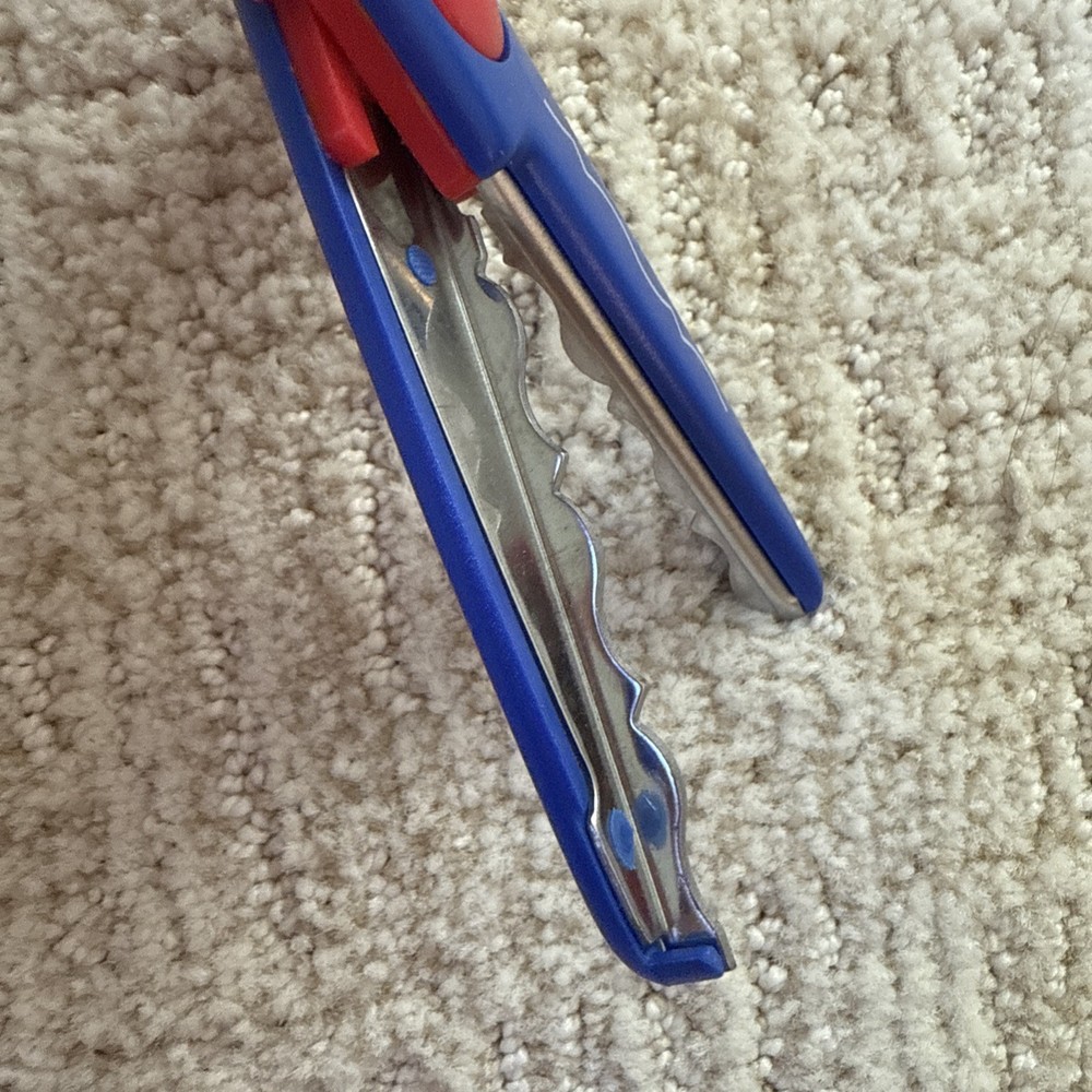 Creative Memories Scrapbooking Scissors