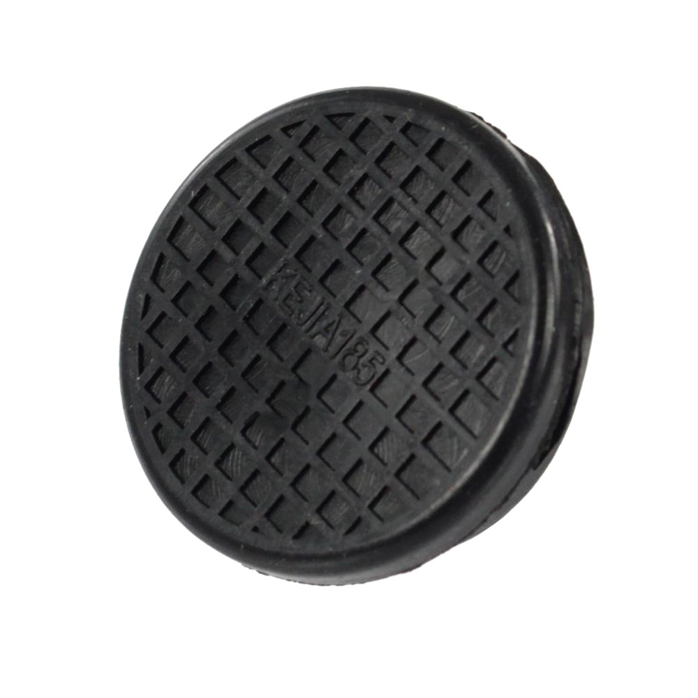 Midea 12638000000053 Appliance Adjust Leg