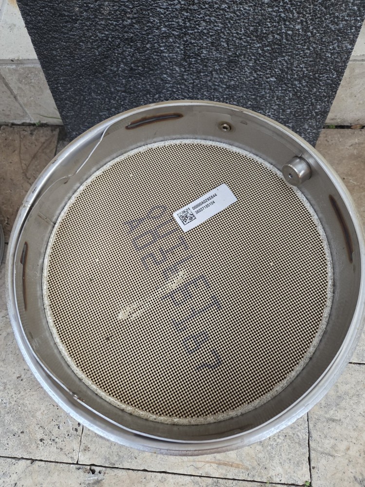 Cummins, Paccar, DPF Filter, A029S844
