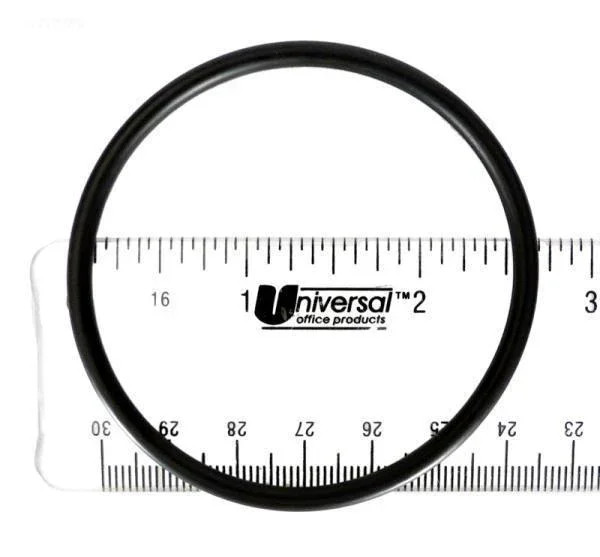 ORING 2.0" HEATER & PUMP UNION