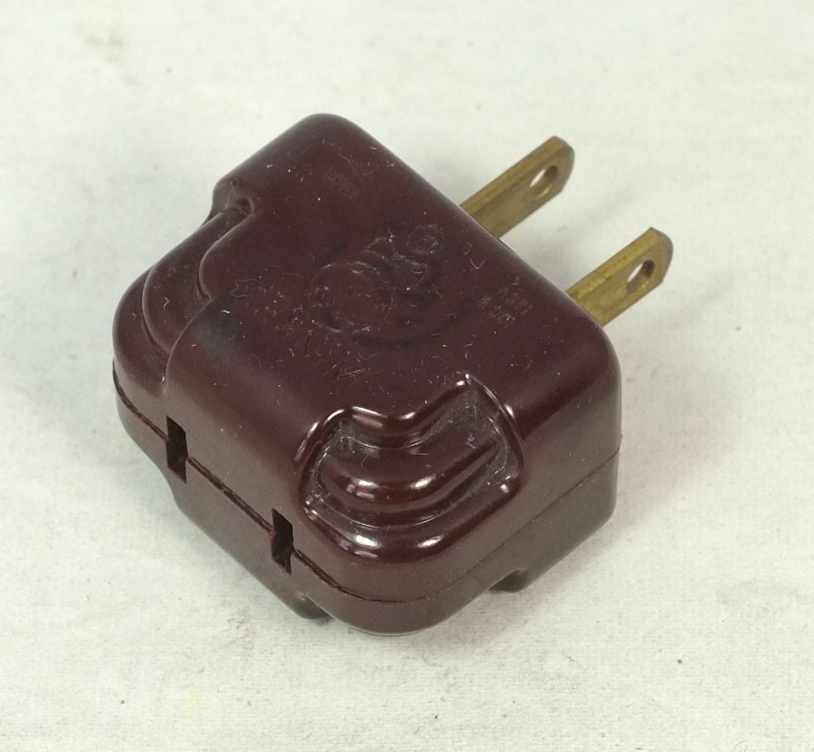 Vintage Winker Christmas Light Bulb Flasher