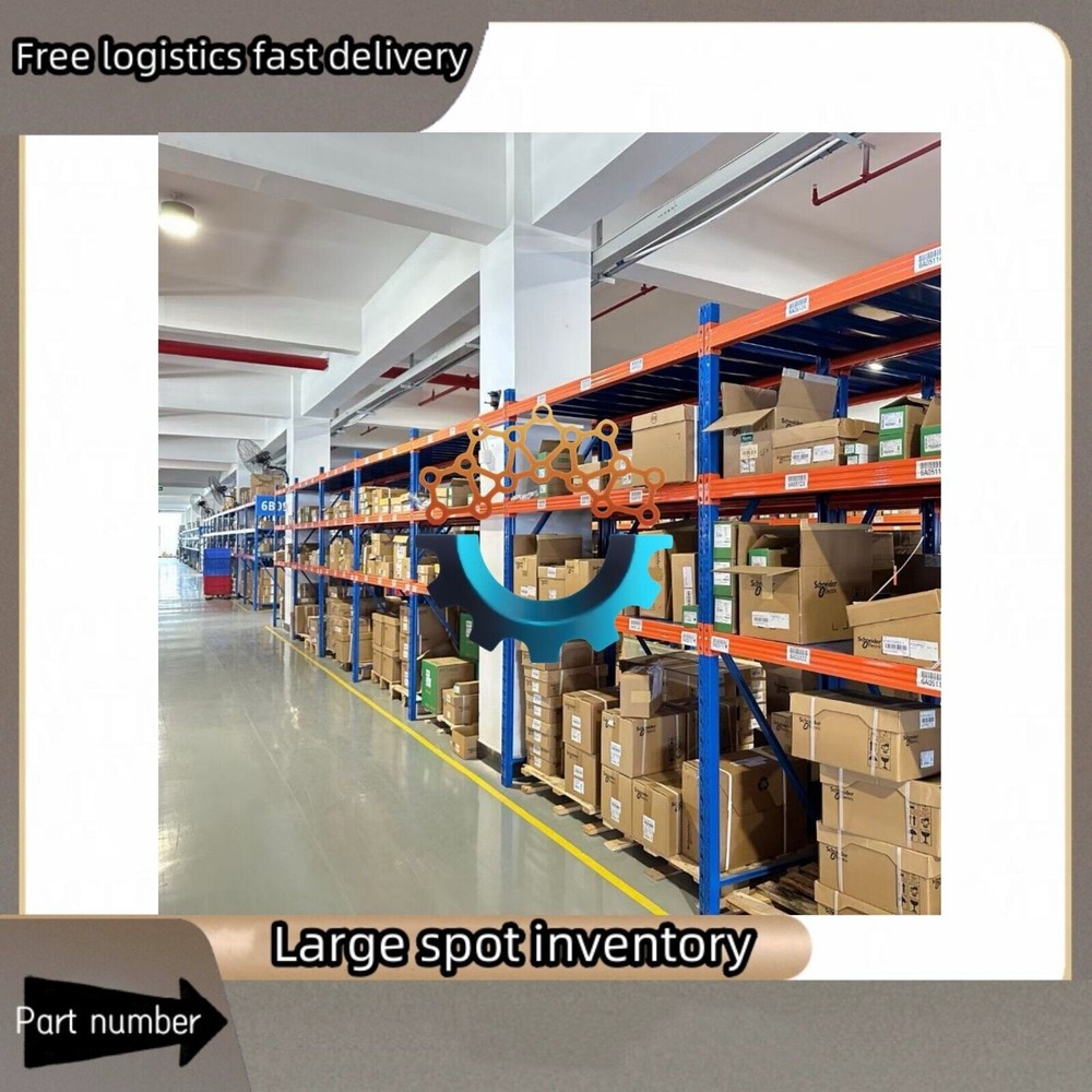 The new TM258LF66DT4L PLC programmable controller delivers fast