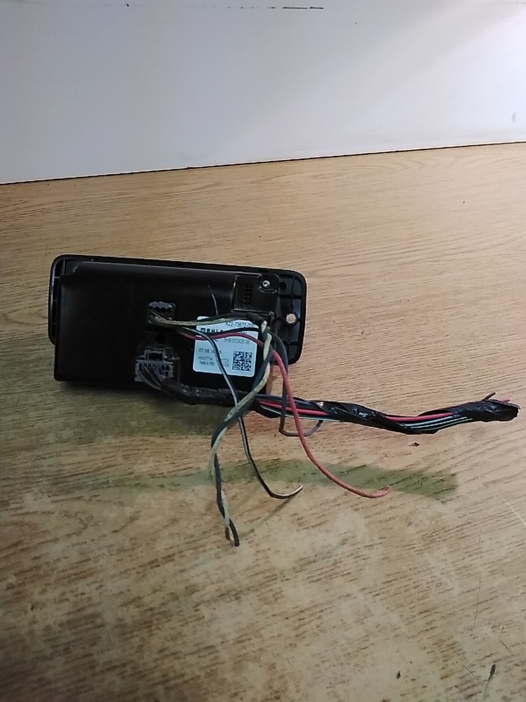 Freightliner Temperature Control A22-73672-000