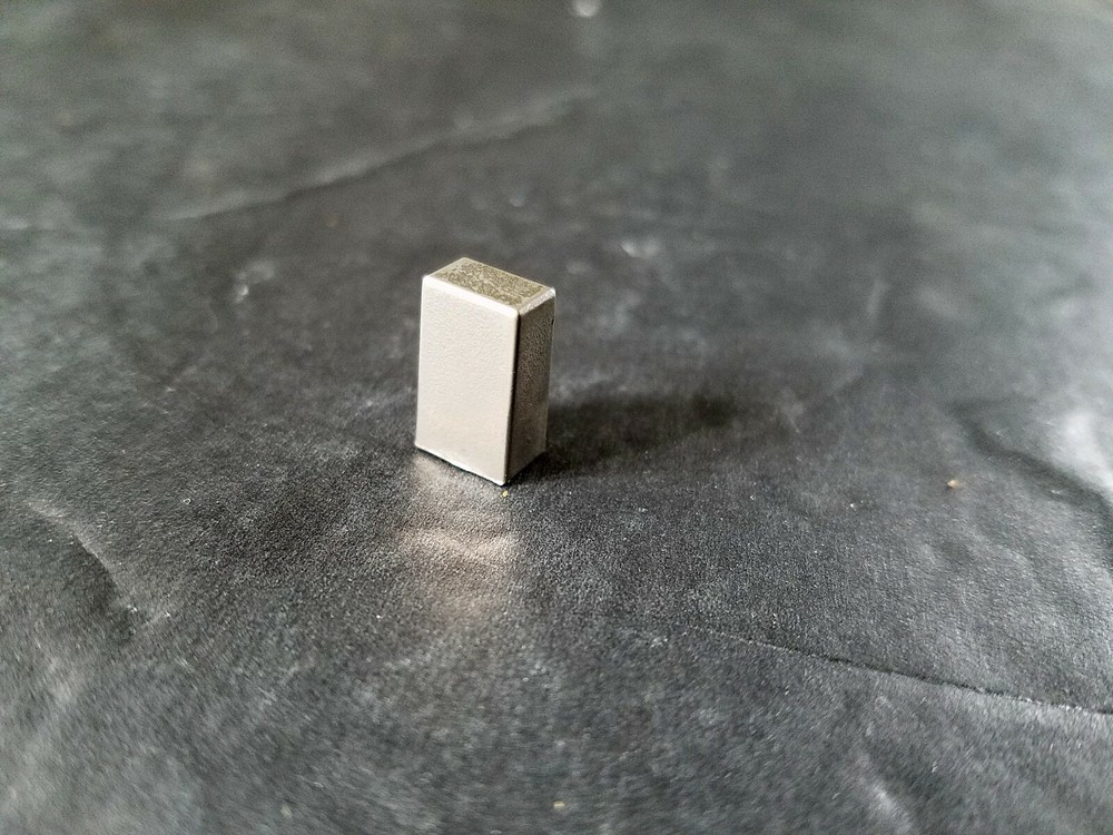 1 Original Push Button Cap for Rotel RX-403 Receiver