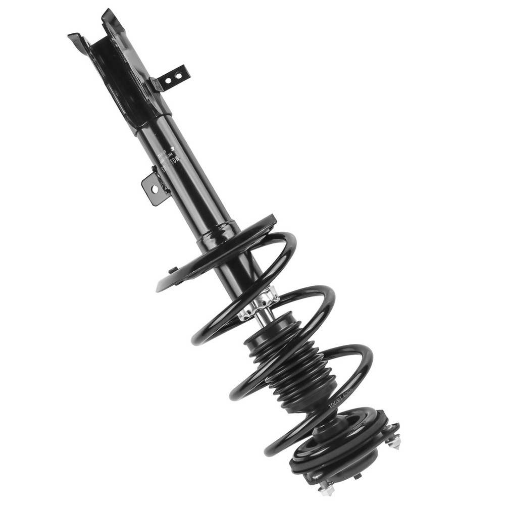 2x Front Quick Complete Struts Shocks Assembly For 2007-2012 Dodge Caliber