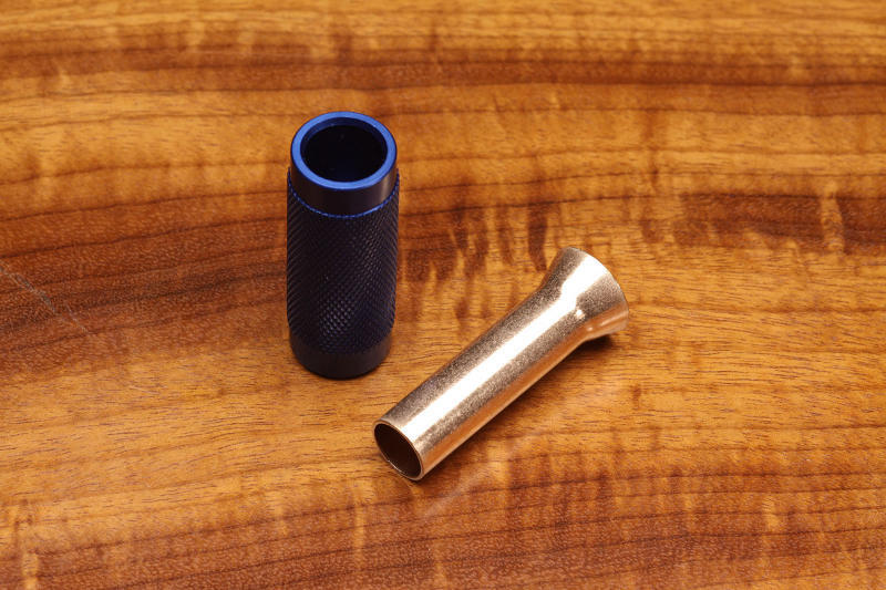 GRIFFIN REGULAR HAIR STACKER -- Fly Tying Tool