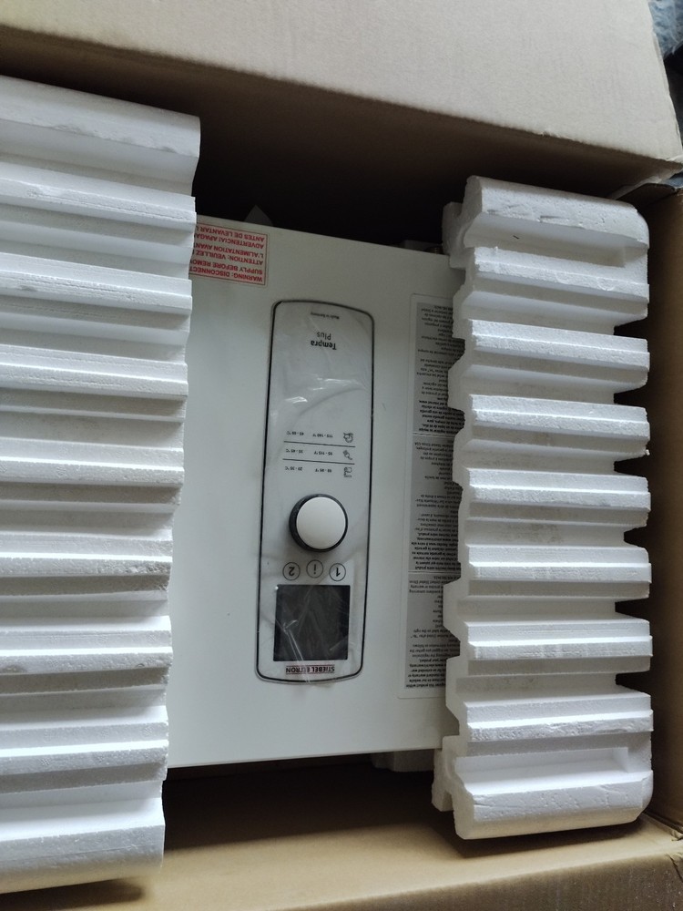 STIEBEL ELTRON Tempra 29 PLUS Tankless Water Heater