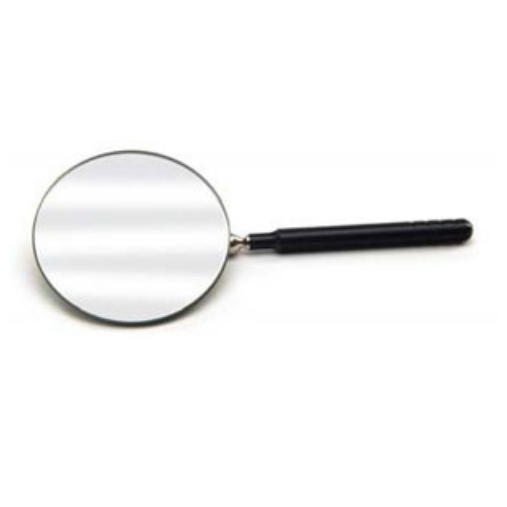 Buffalo - 3 1/2" Diameter, Patient Mirror