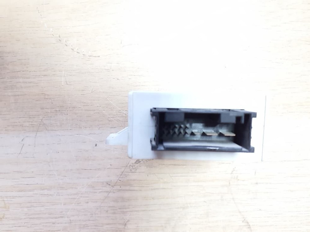 BMW Immobilizer Control Unit 8382453 E39 E46