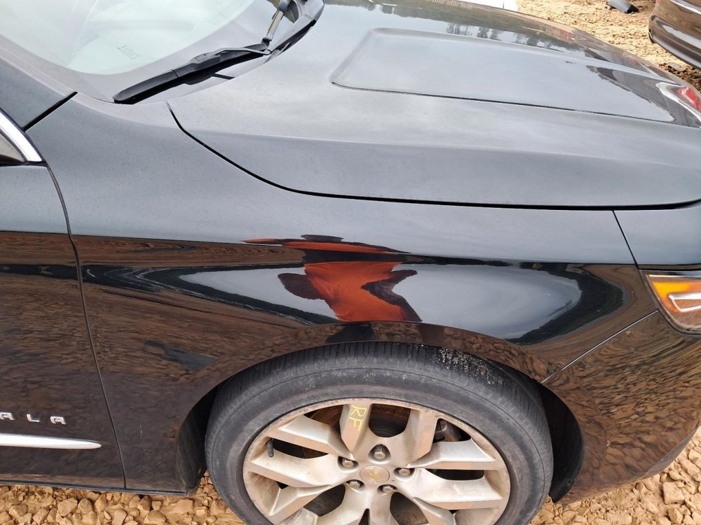 Fuse Box Engine Fits 16-20 IMPALA 4757637
