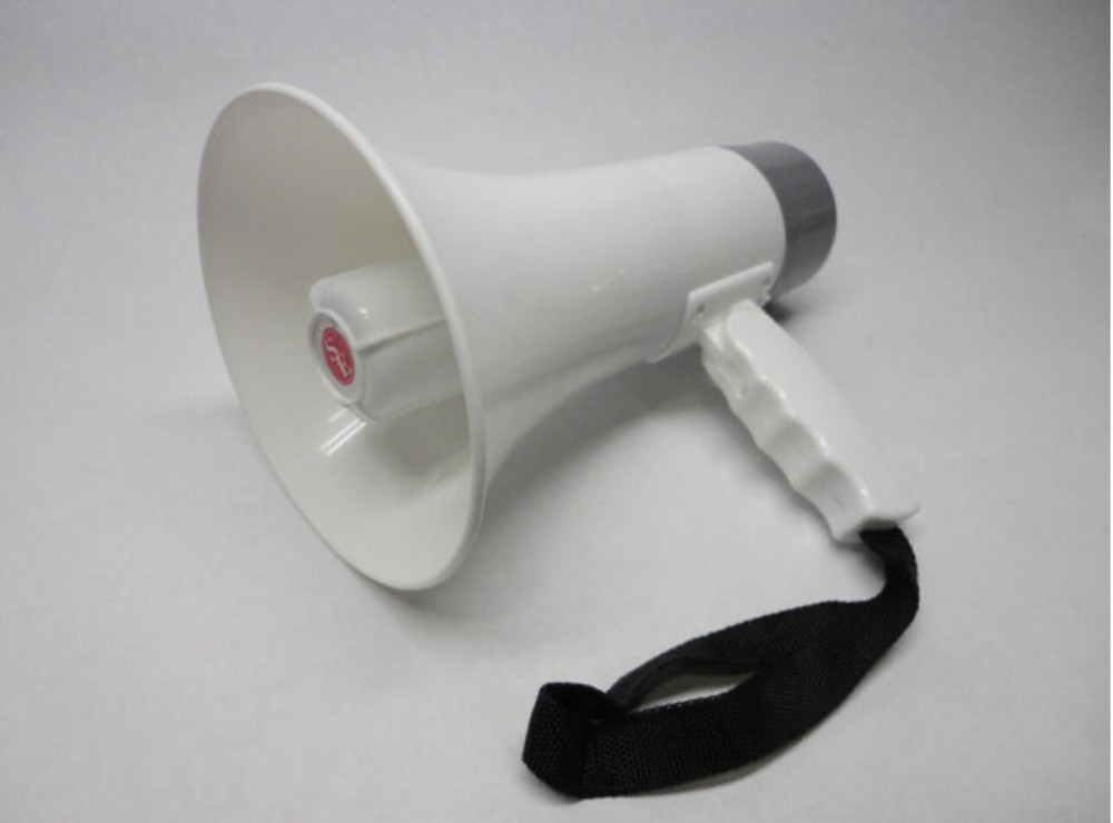 Megaphone
