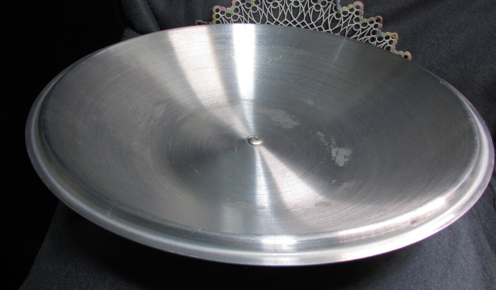 Red Replacement LID ONLY for Red RIVAL WOK Model 5212 PAB100-1