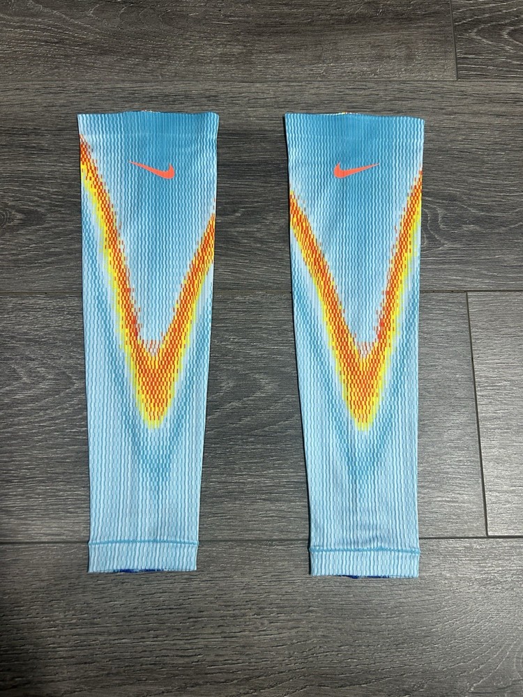 2025 Nike Pro Elite Arm Sleeves Size Small