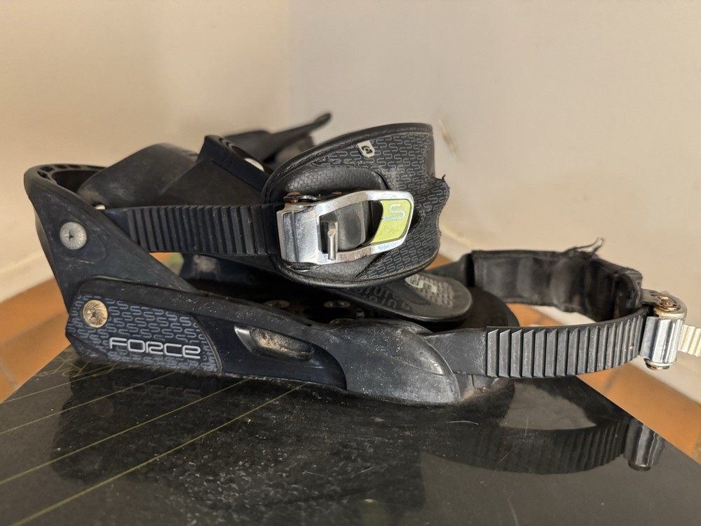 Salomon Surface Men's Snowboard 162