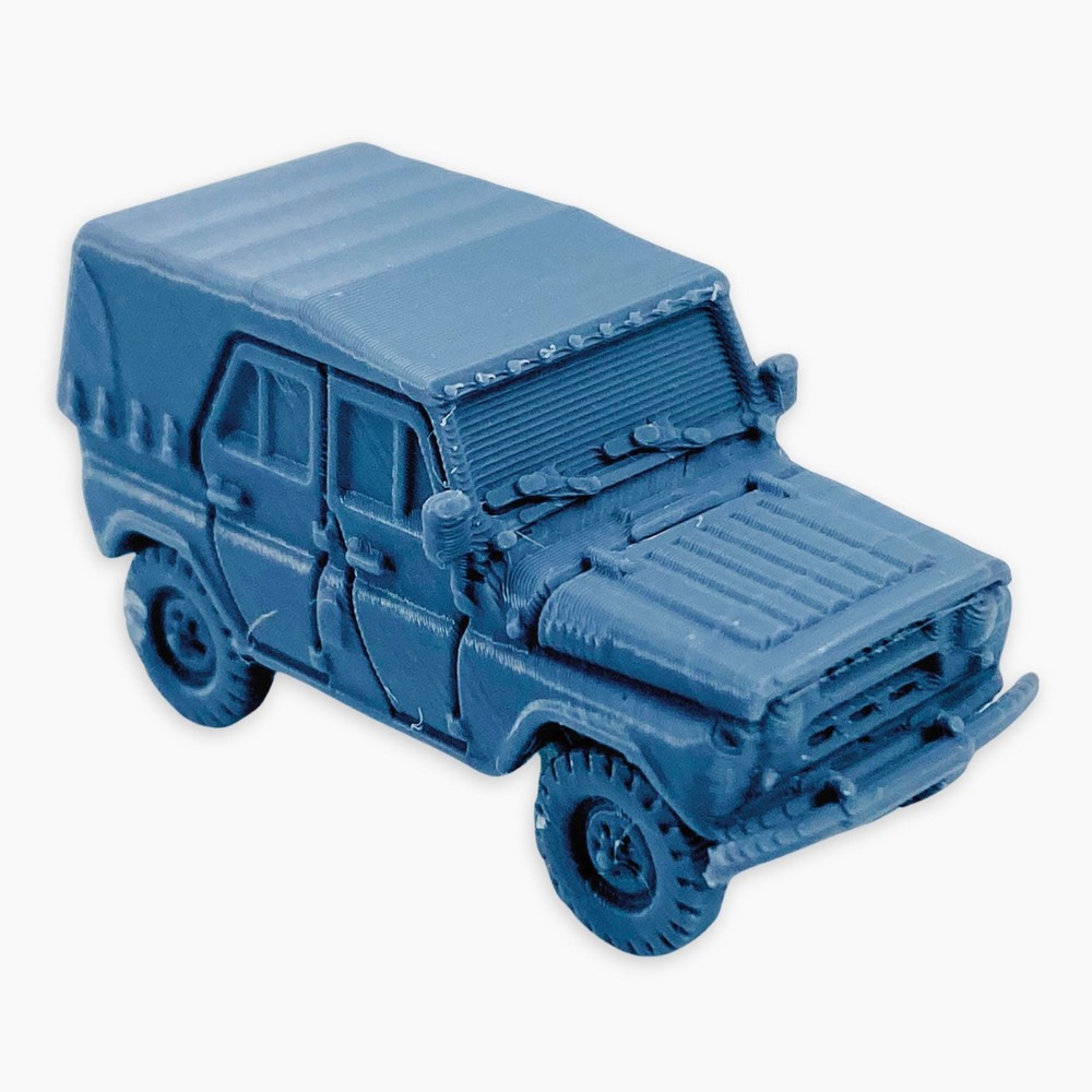 UAZ-469B