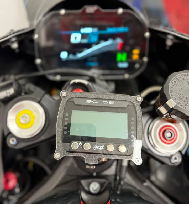 Aim solo 2 protector