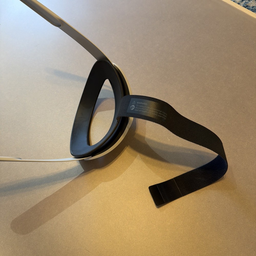 Meta Quest 2 Elite Strap : Oculus Quest 2 Elite Strap