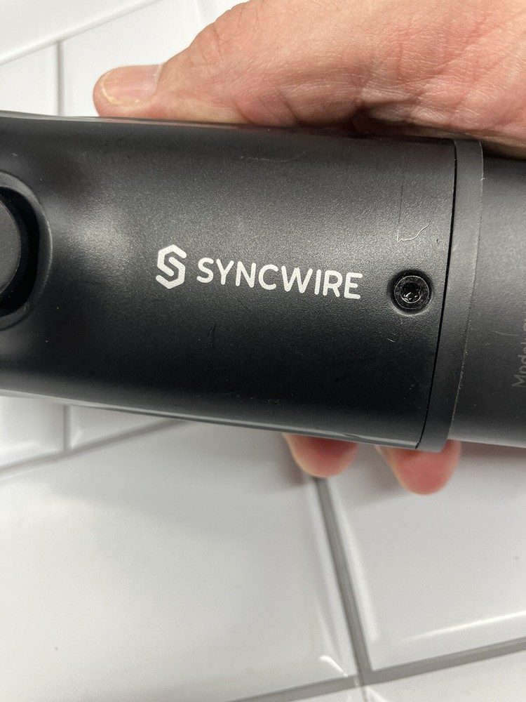 Syncwire Tesla To J1772