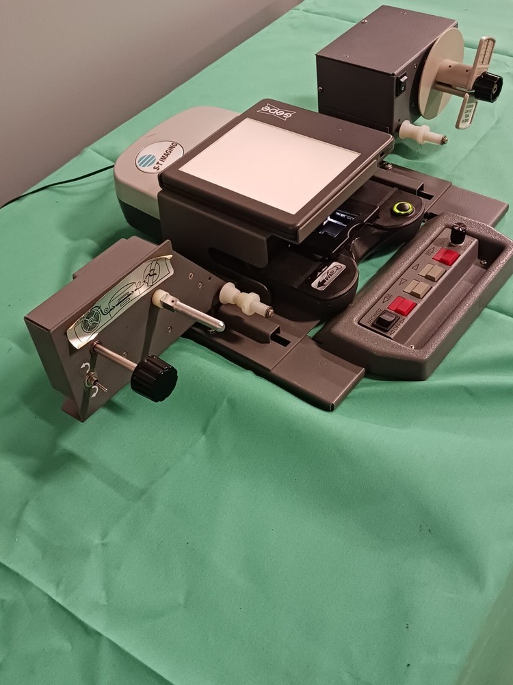 ST Imaging Motorized Film Scanner ST200AM