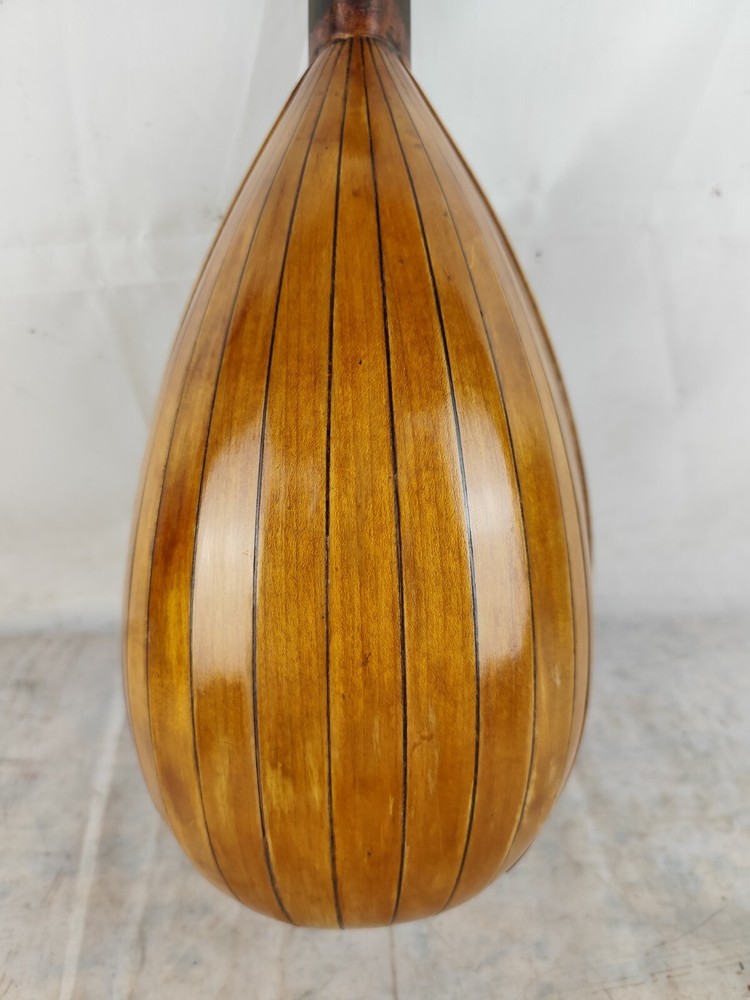 Mandolin 4/4 Ozelli 1900 Naples 曼陀林 만돌린マンドリン