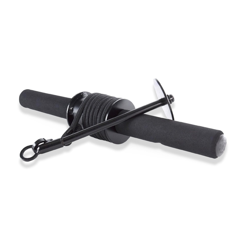 Wrist and Forearm Developer