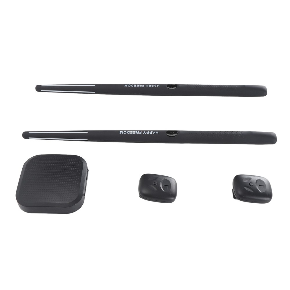 ˜Virtual Drum Kit Portable Virtual Reality Drum Set Electronic Drum Set