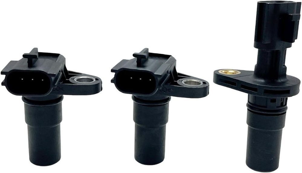 Automatic Transmission Input Output Set - Compatible with Popular Nissan Models