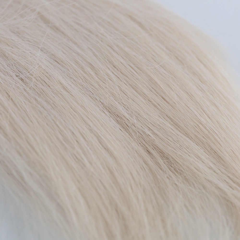 Hareline Extra Select Craft Fur - Bone Tan