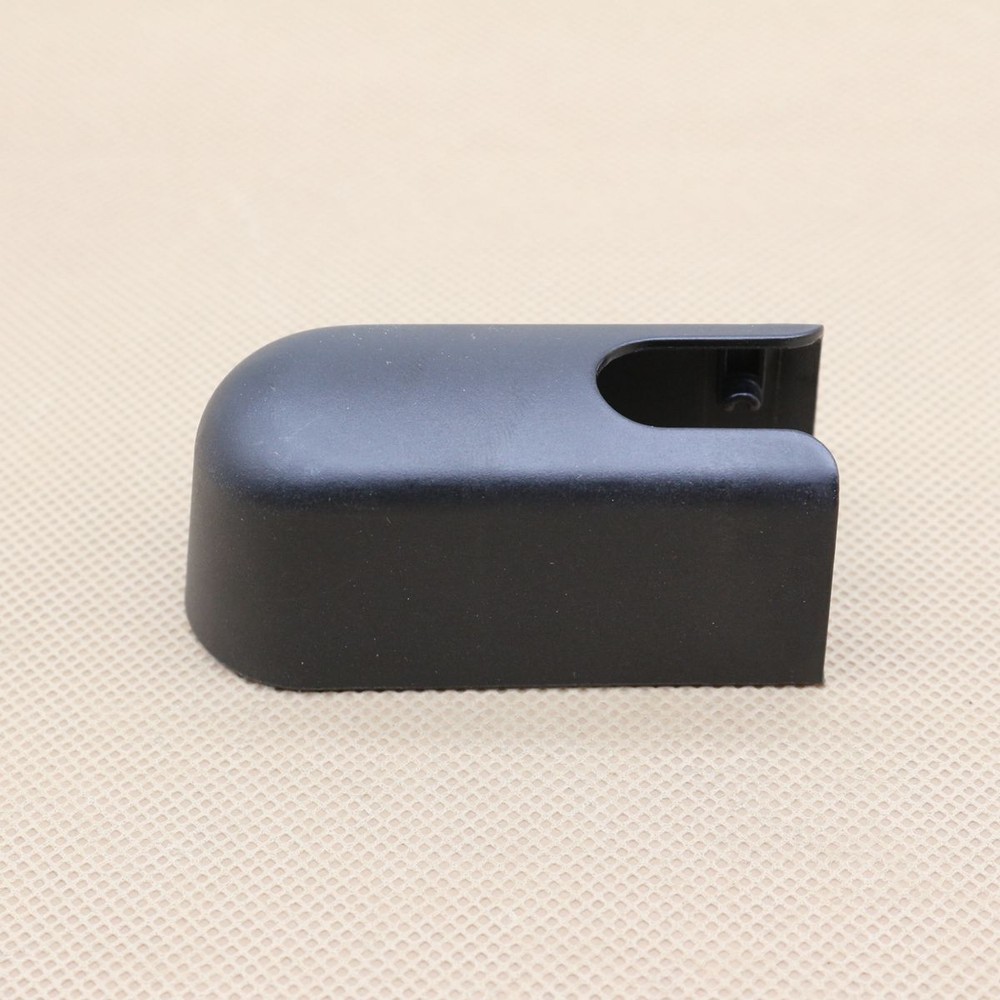 1Pcs Rear Windshield Wiper Stud Mounting Nut Cover For 2011-2019 Ford Explorer