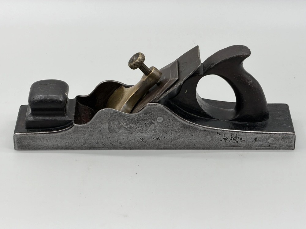 Spiers Ayr Infill Panel Plane - Located in US