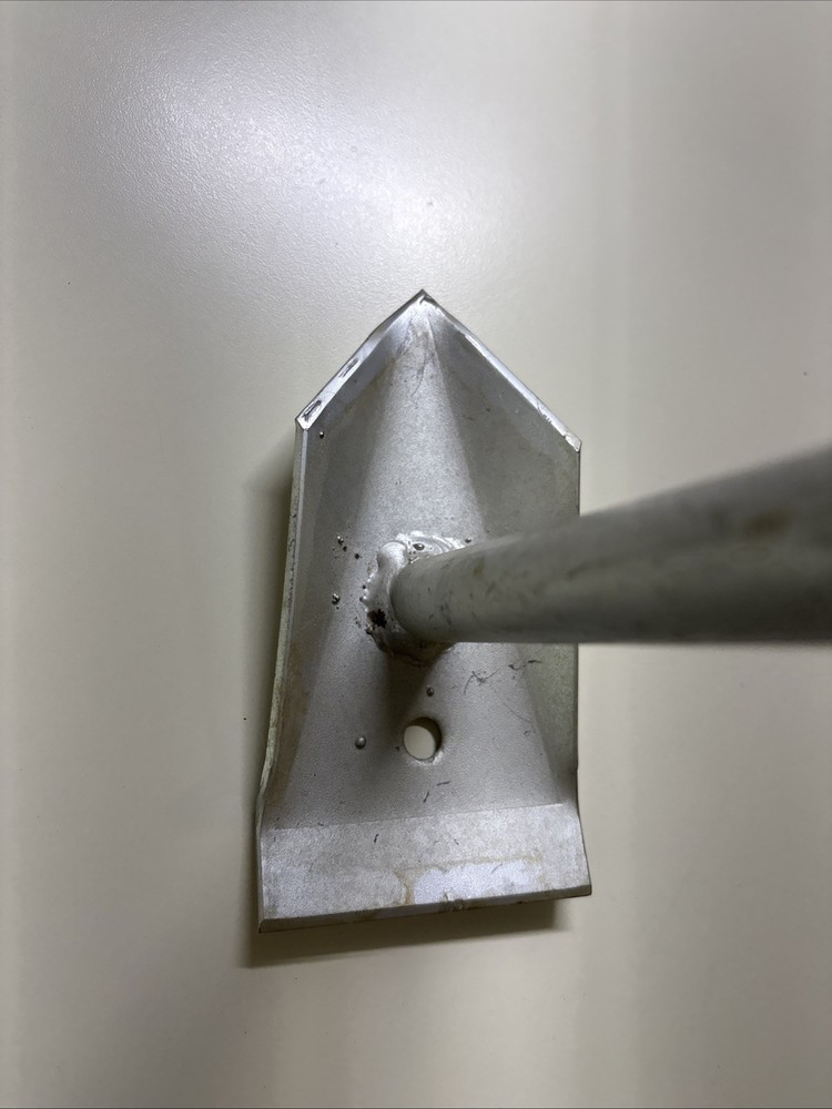 Wilcox All Pro 401 Heavy Duty Digging Hoe 12"