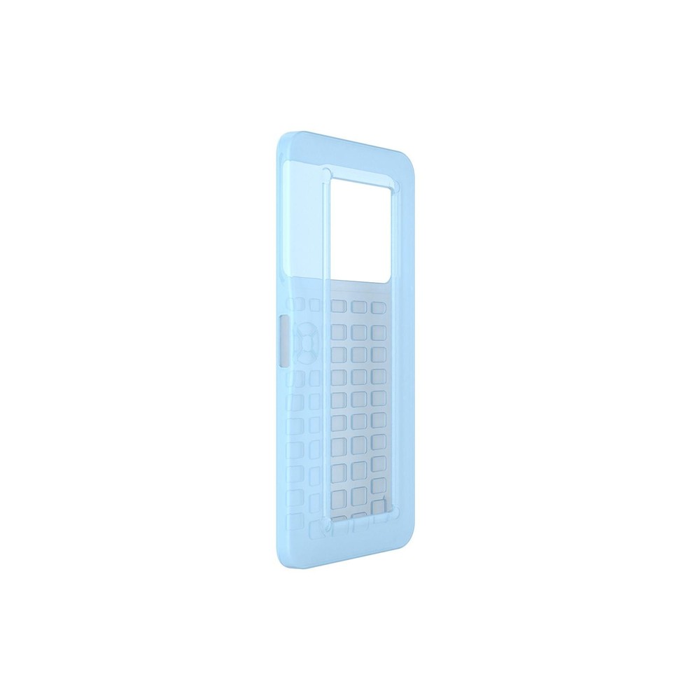 Silicone Case Cover For Texas Instruments TI-84 Plus CE Graphing Calculator m