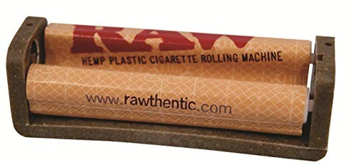 Hemp Plastic Cigarette Rolling Machine