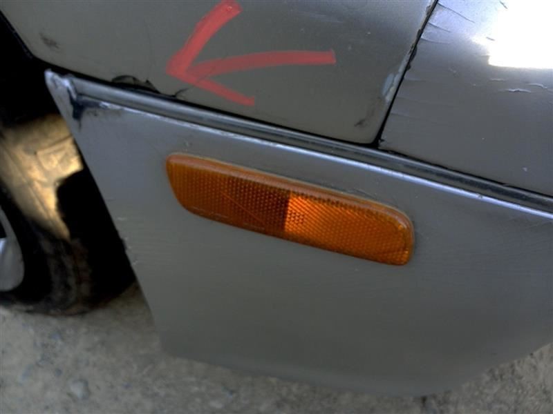 Chassis ECM ABS Left Hand Kick Panel Fits 01-05 LEXUS GS300
