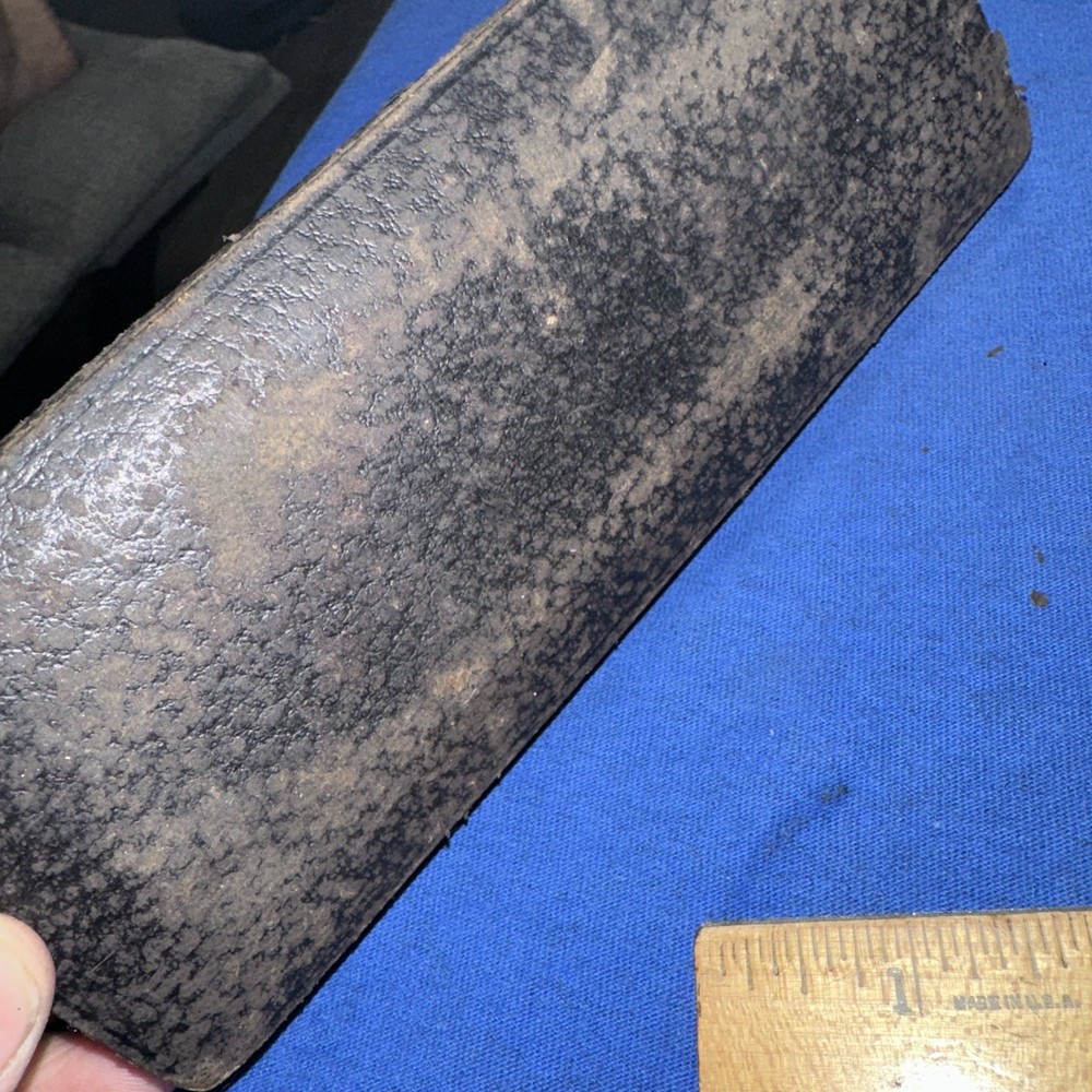 Brown & Sharpe # 47 Micrometer and Original Case!