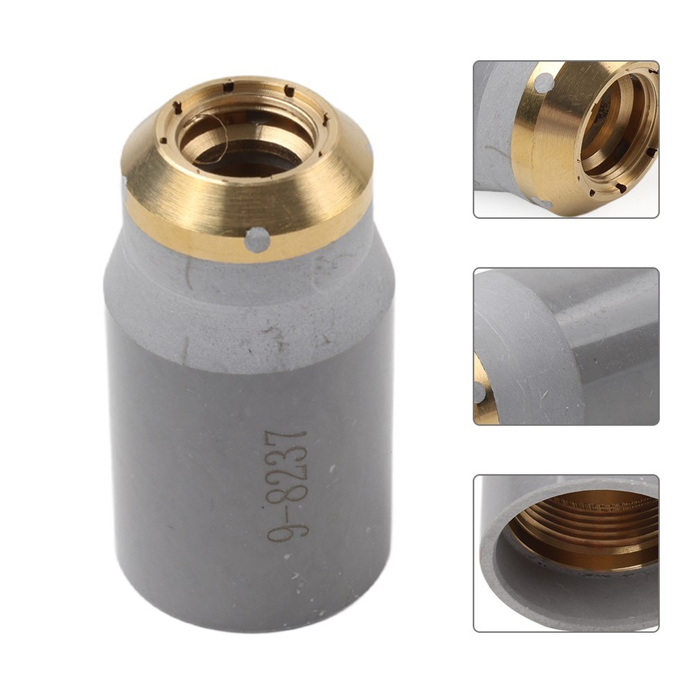 1pc 9-8237 Shield Cap for SL60/100 Torch Cutmaster 52 Cutter