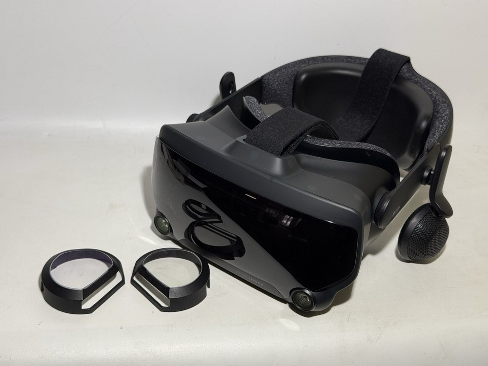Valve Index VR Steam - Headset Only