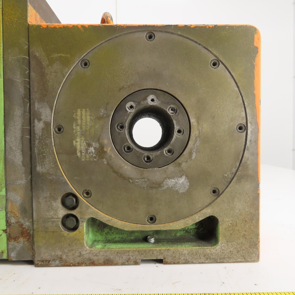 Yuasa SPDX-6M Programmable Rotary Indexer ( No Controller)