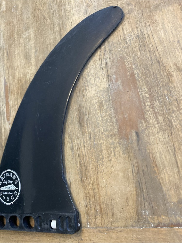 Waikiki Surfboard Fin
