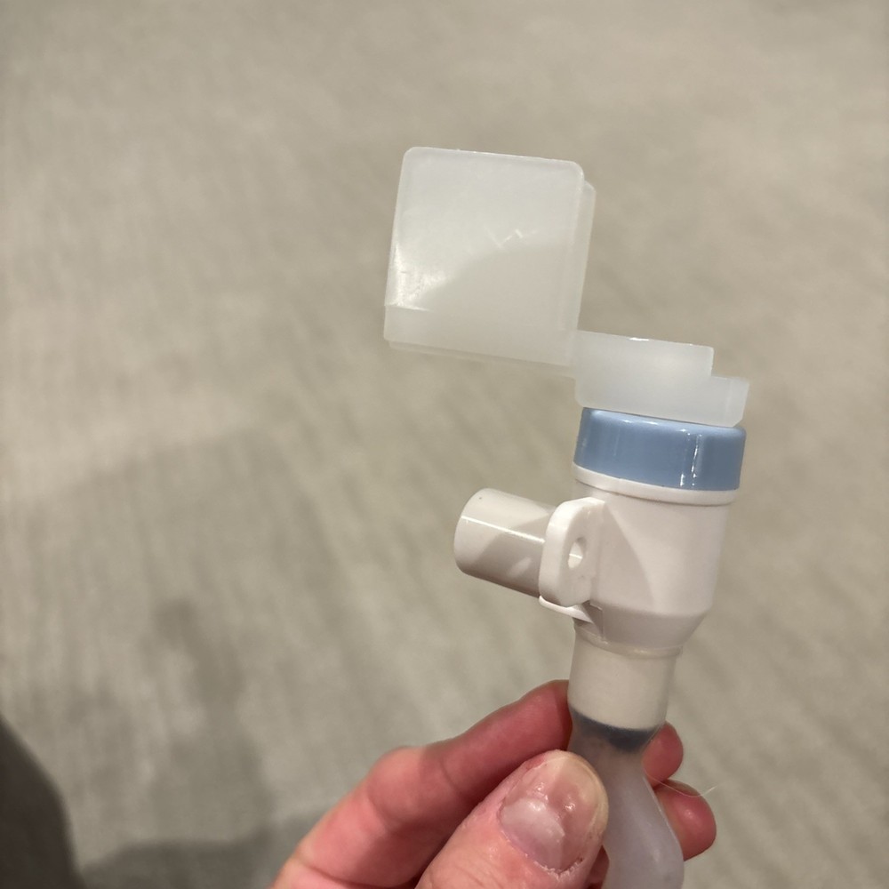 Primo Water Dispenser Replacement Part Valve With Tube