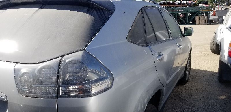 06 LEXUS RX400H MULTIPLEX NETWORK GATEWAY CONTROL ECM