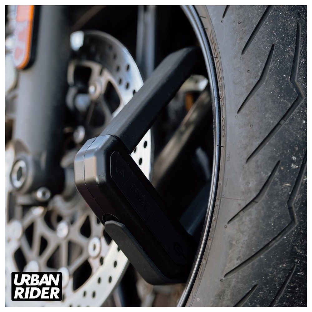 Hiplok D1000 Heavy Duty D-Lock