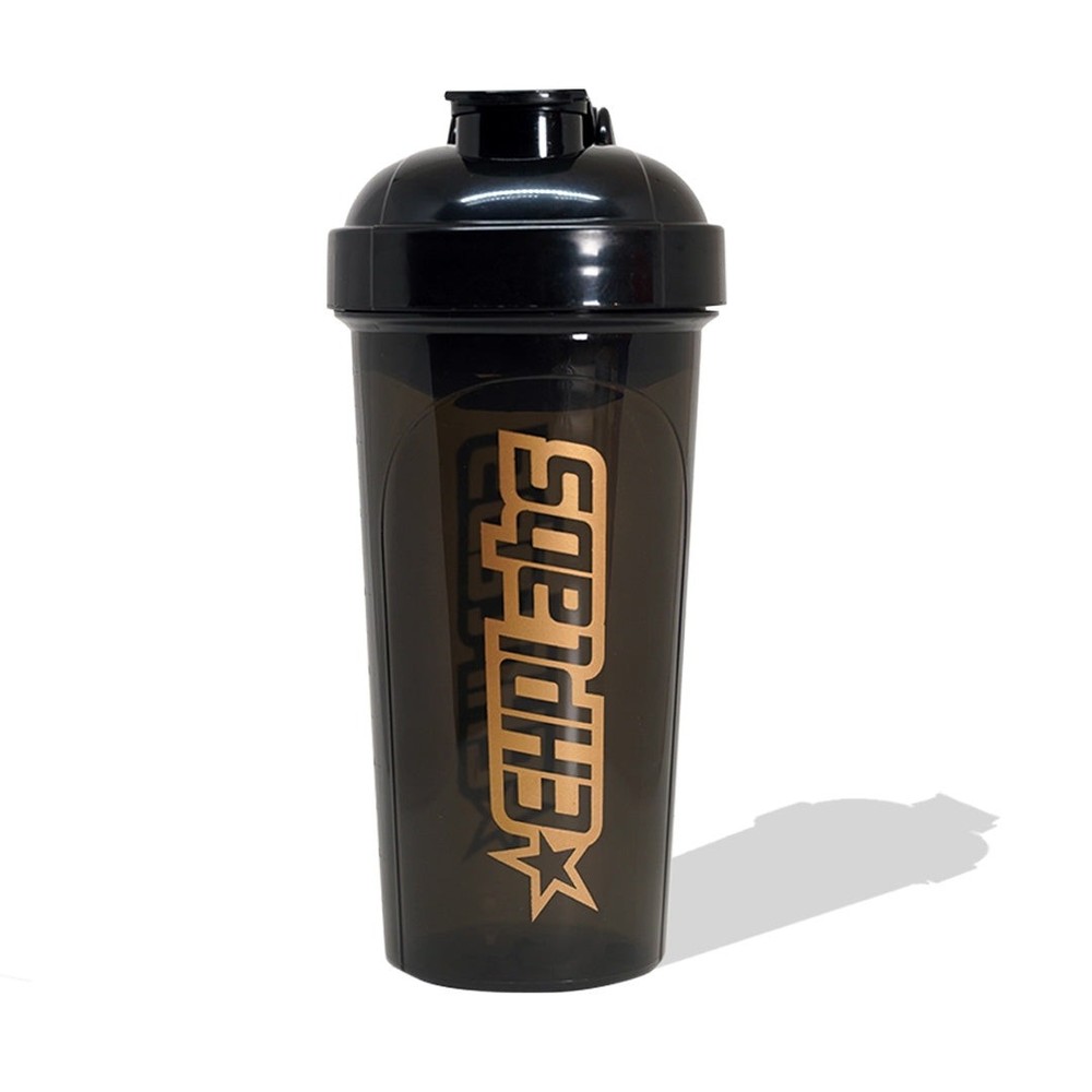 Protein Shaker Bottle - EHP Labs /  Nutrex / Condemned [Pick Bundle]