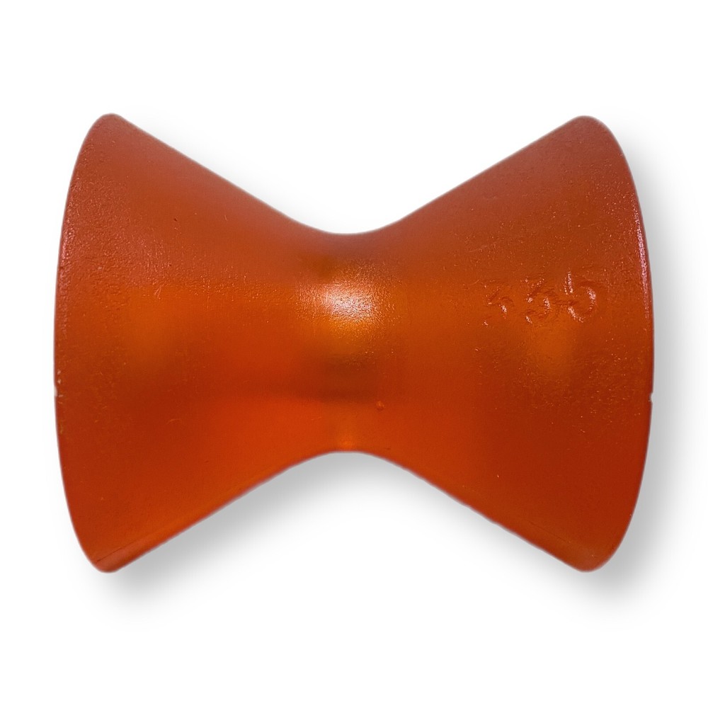 Stoltz 3" V Bow Roller, RP-335