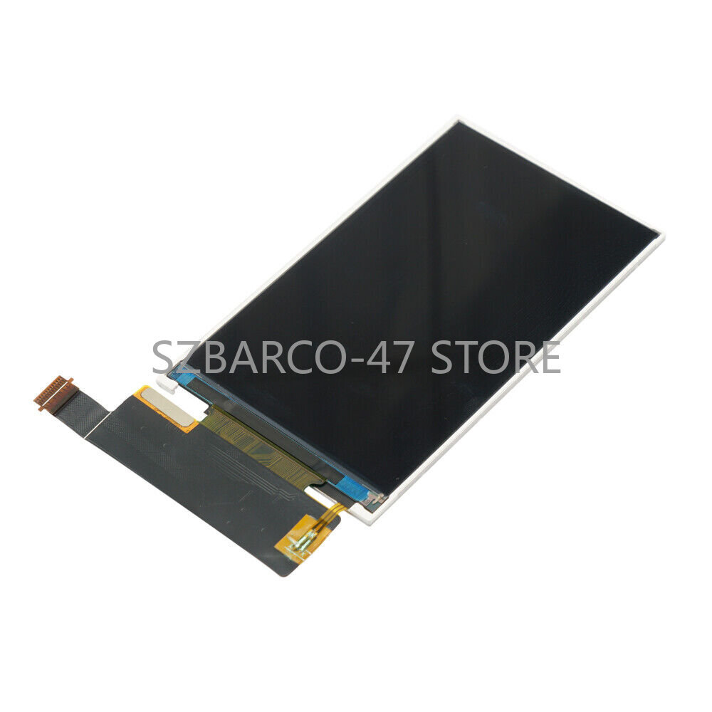 US MC33 LCD Module Display Screen Replacement for Motorola Zebra MC3300 MC330M