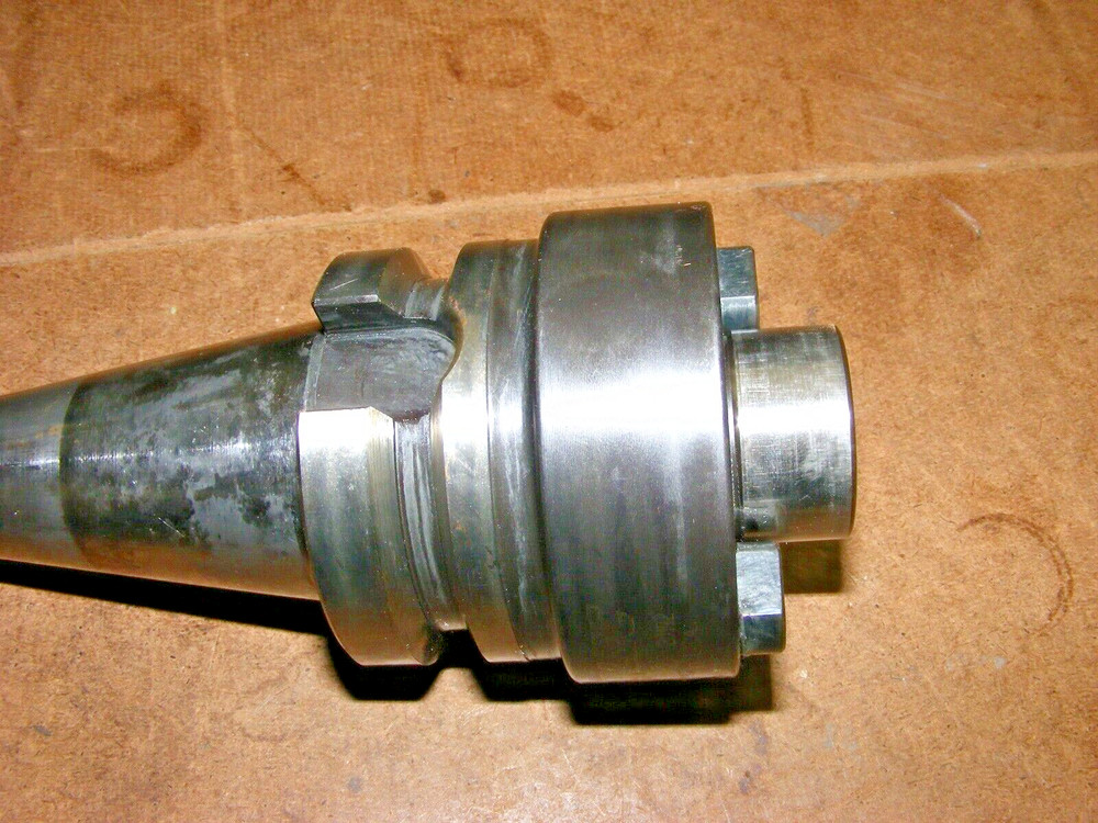 Parlec B40-12SM2 Shell Mill Tool Holder (zz2) 81