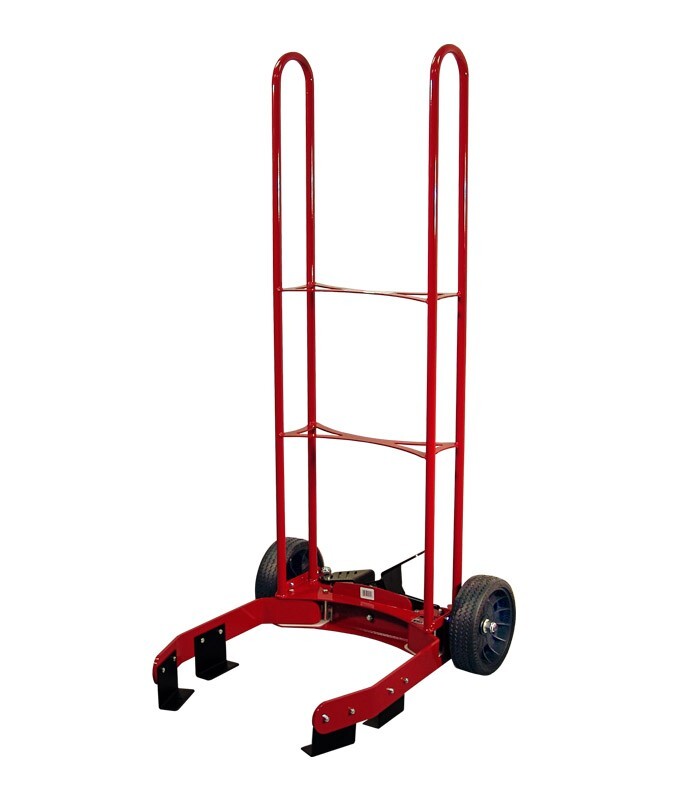 Branick TC400 Tire Cart